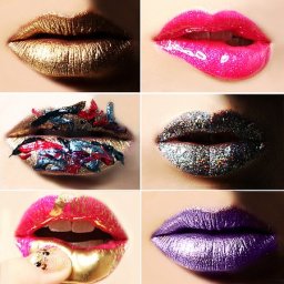 Find YOUR Perfect Lip Shade!