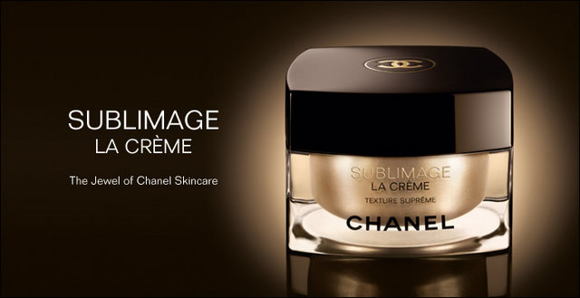 à¸à¸¥à¸à¸²à¸£à¸à¹à¸à¸«à¸²à¸£à¸¹à¸à¸à¸²à¸à¸ªà¸³à¸«à¸£à¸±à¸ Chanel Sublimage La Creme Texture Supreme